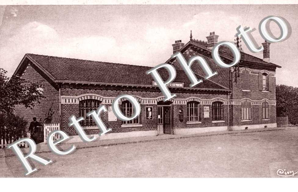 La Gare