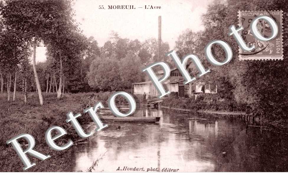 l&#039;Avre