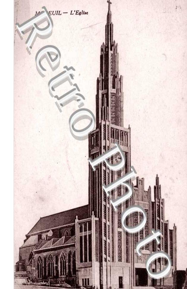 l&#039;eglise