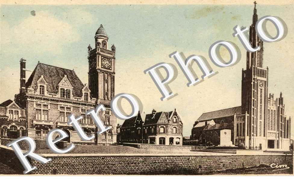l&#039;eglise