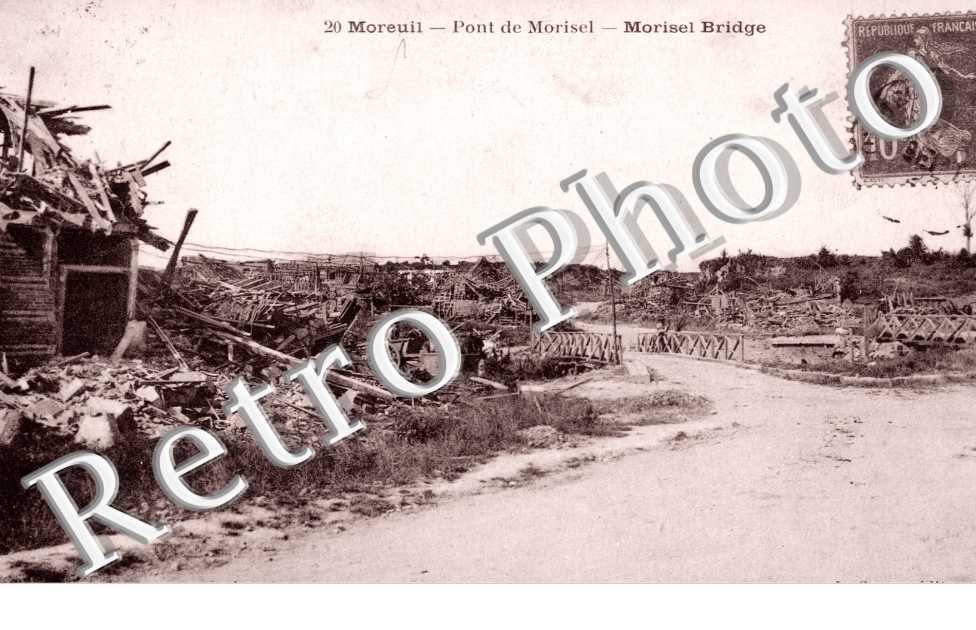 Pont de Morisel