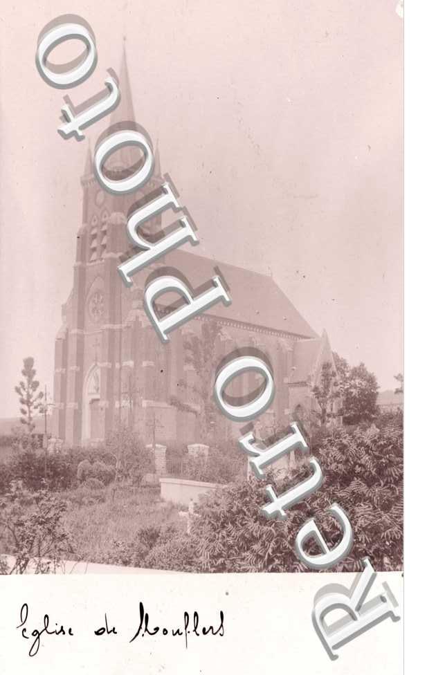 l&#039;Eglise