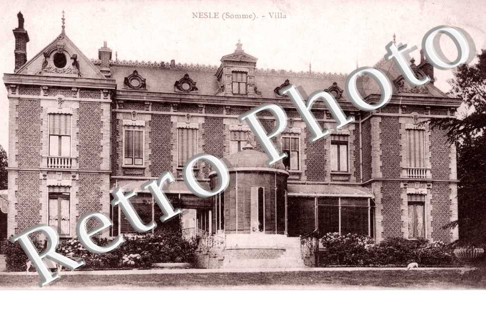 Villa