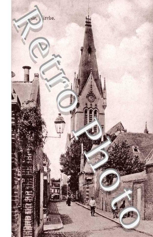 Kirche