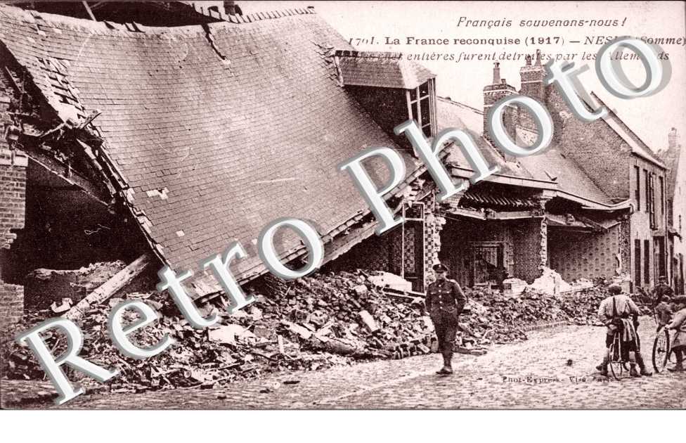 Ruines