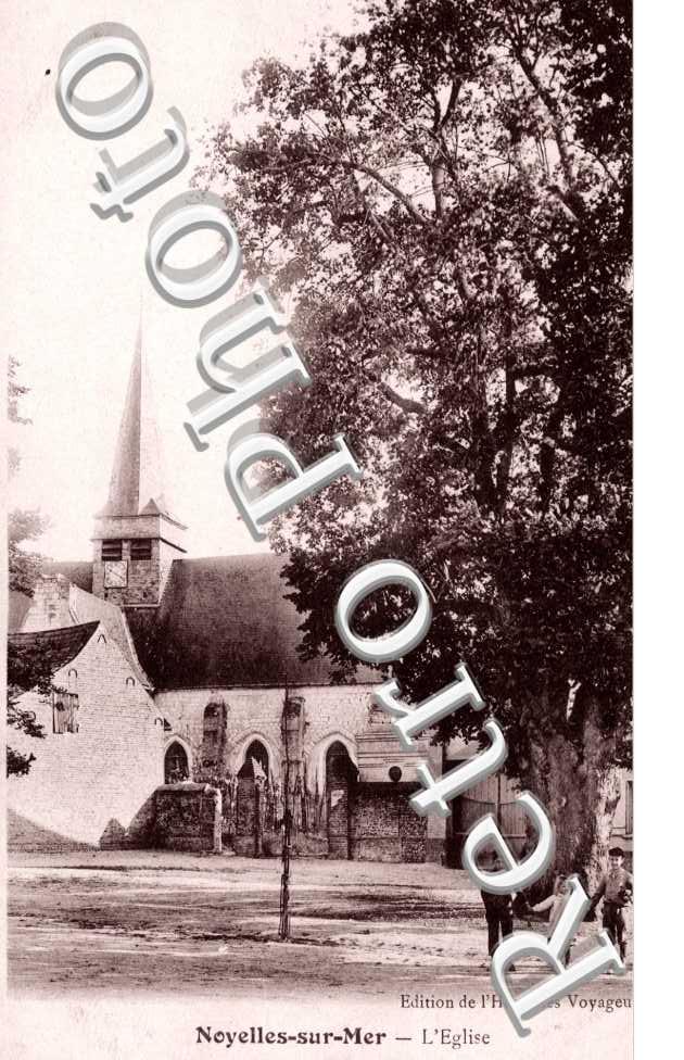 l&#039;Eglise