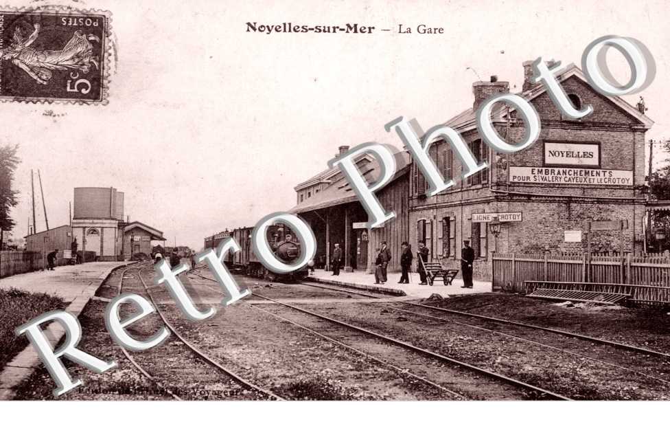 la Gare