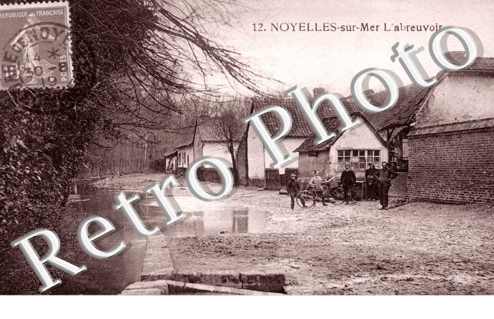 L&#039;Abreuvoir