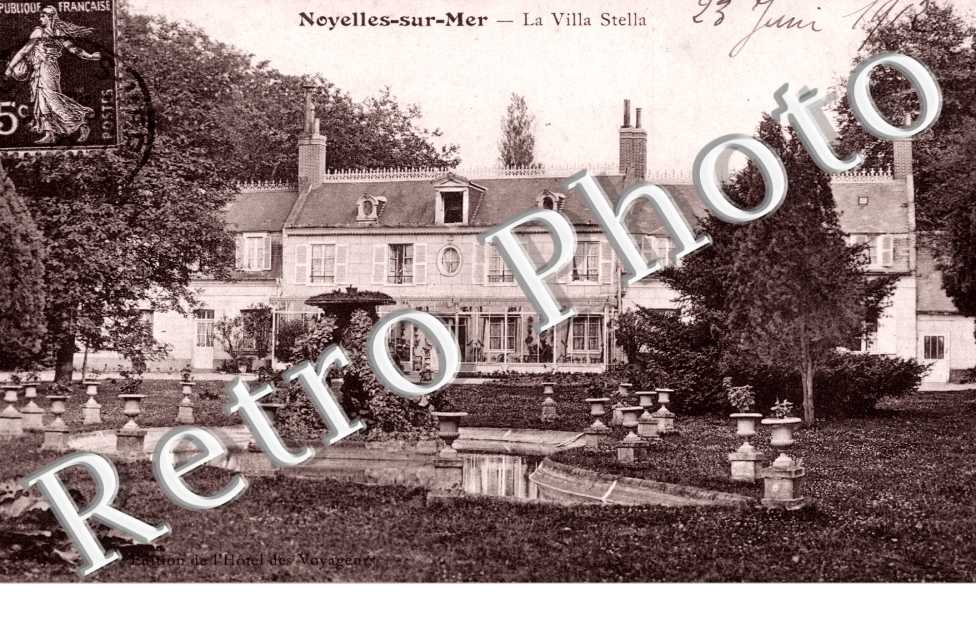 La Villa Stella