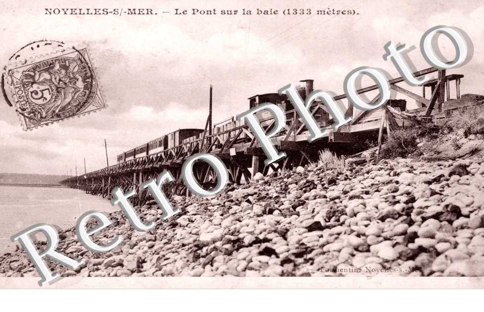 le Pont sur la Baie