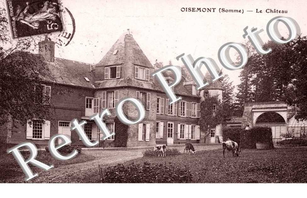 Le Château