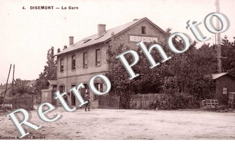 La Gare