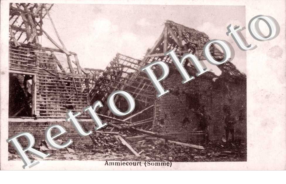Ruines