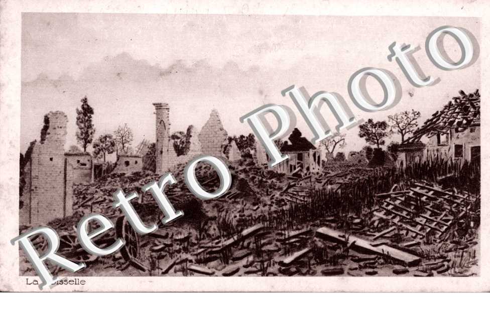 Ruines