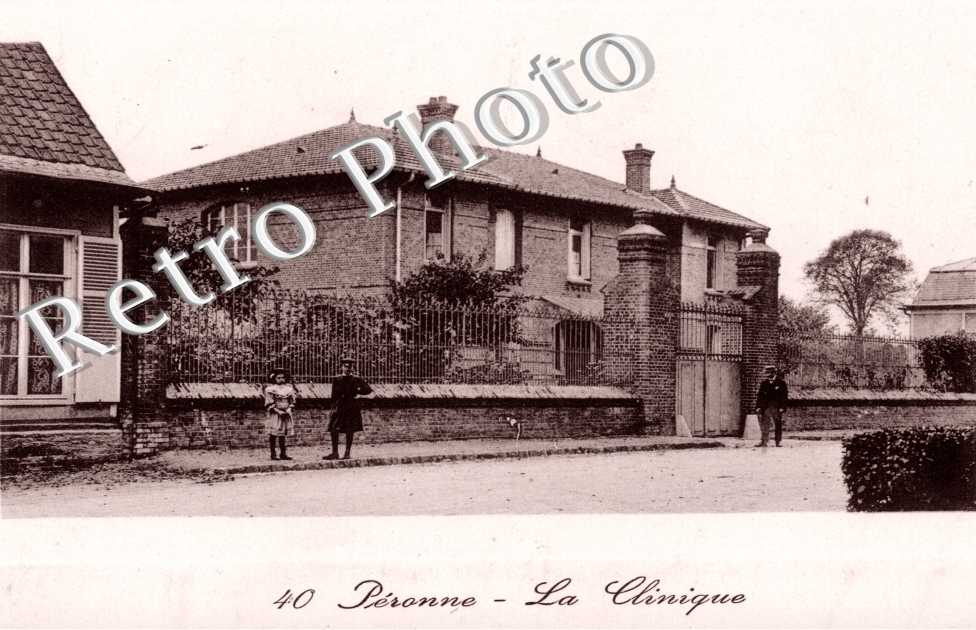 La Clinique