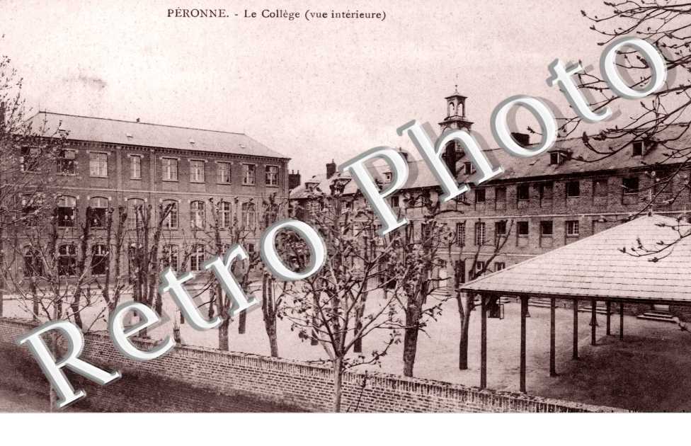 le College