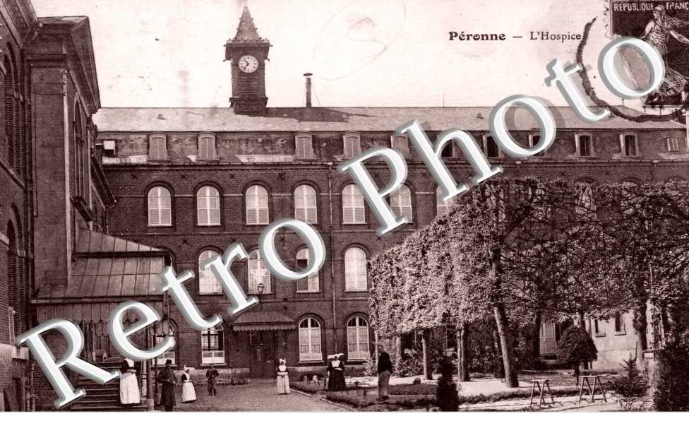 l&#039;hospice