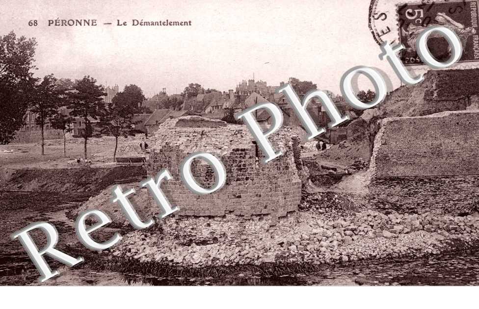 le dementelement