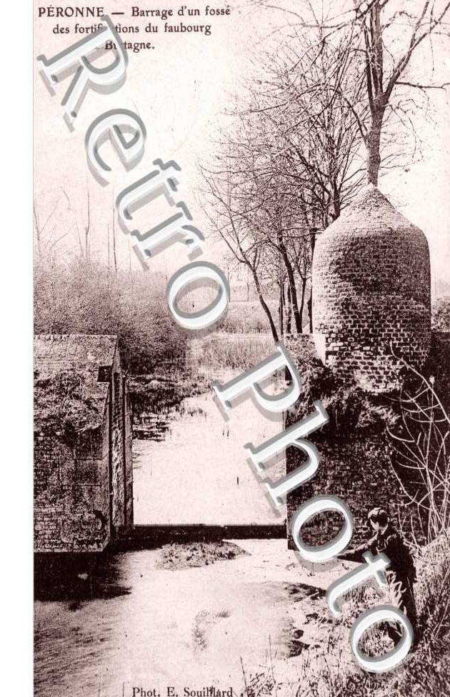 Faubourg de Bretagne