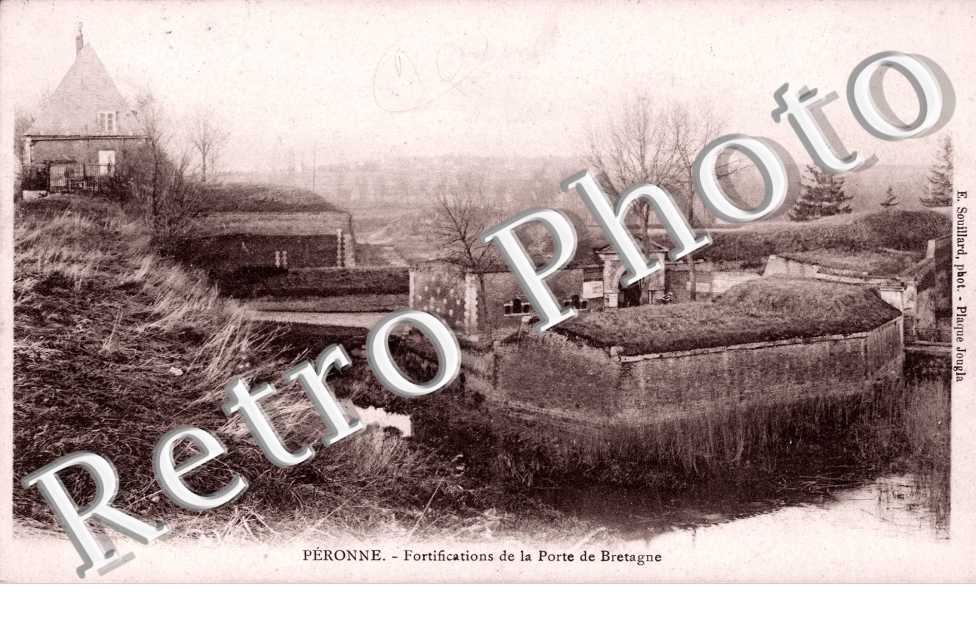 PORTe de Bretagne