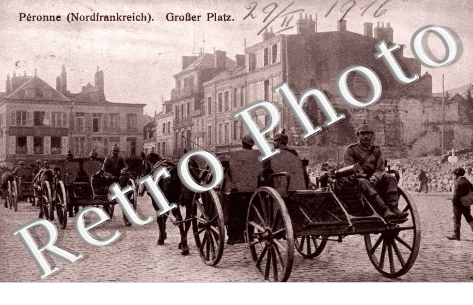 Grosser platz