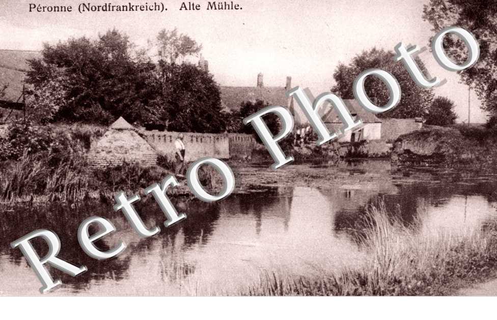 Alte Muhle
