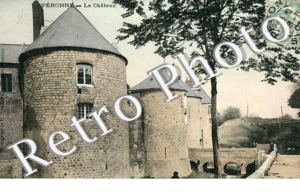 le Chateau
