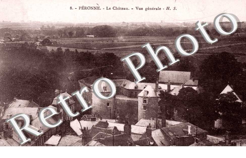 le Chateau