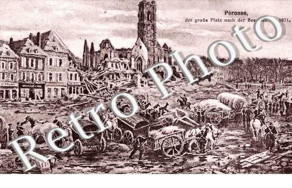 Bombardement
