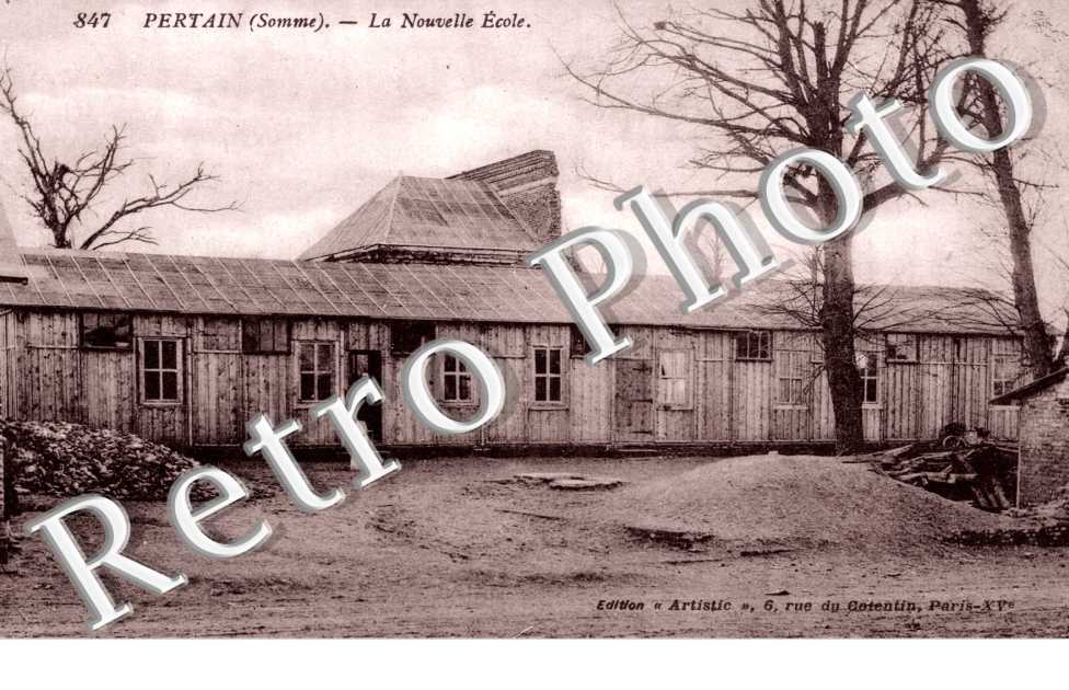 la nouvelle ecole
