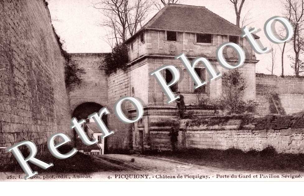 Le Chateau