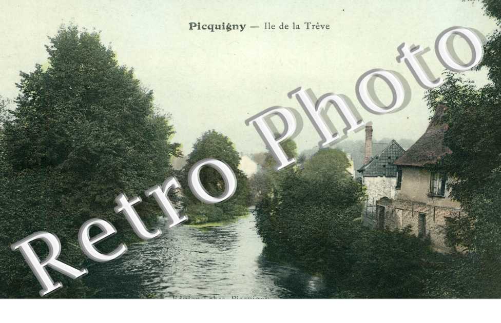 Ile de la Treve