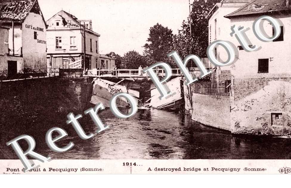 Pont Detruit