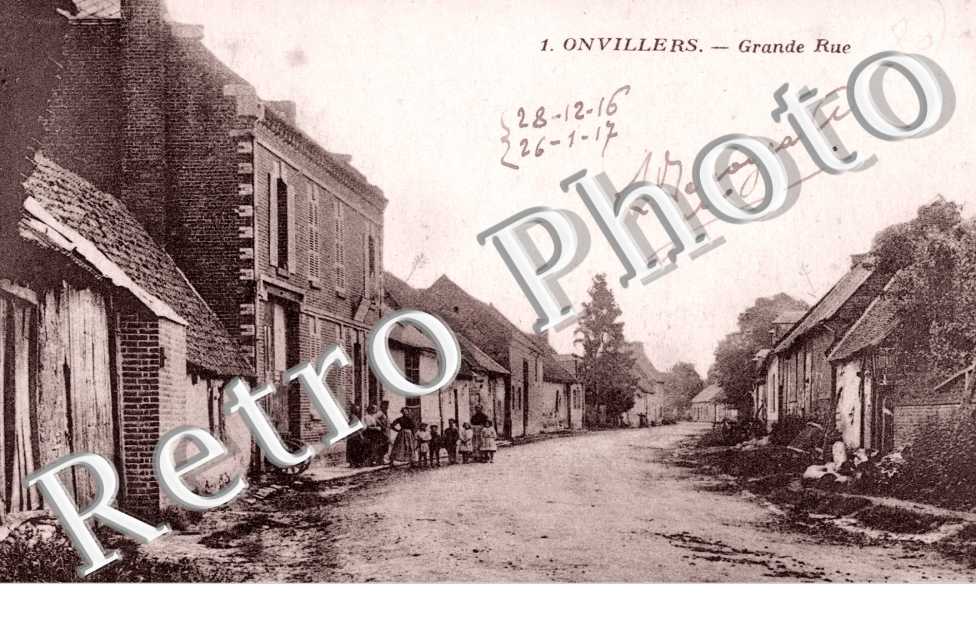 Grande Rue