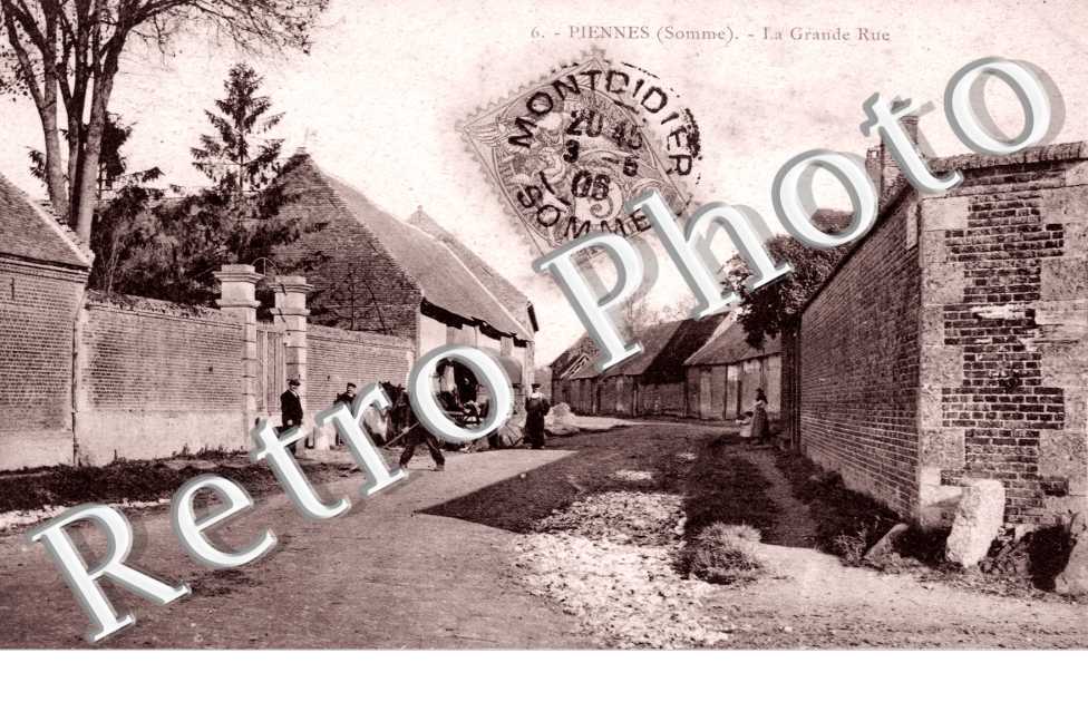 la Grande-Rue