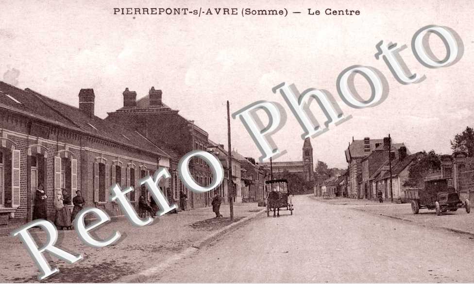 Le Centre