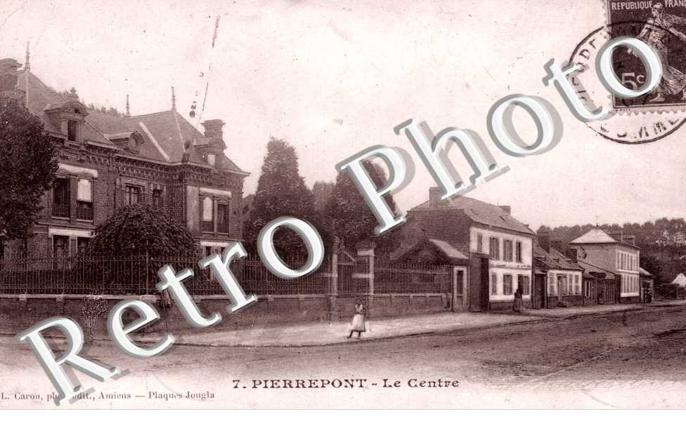 le Centre
