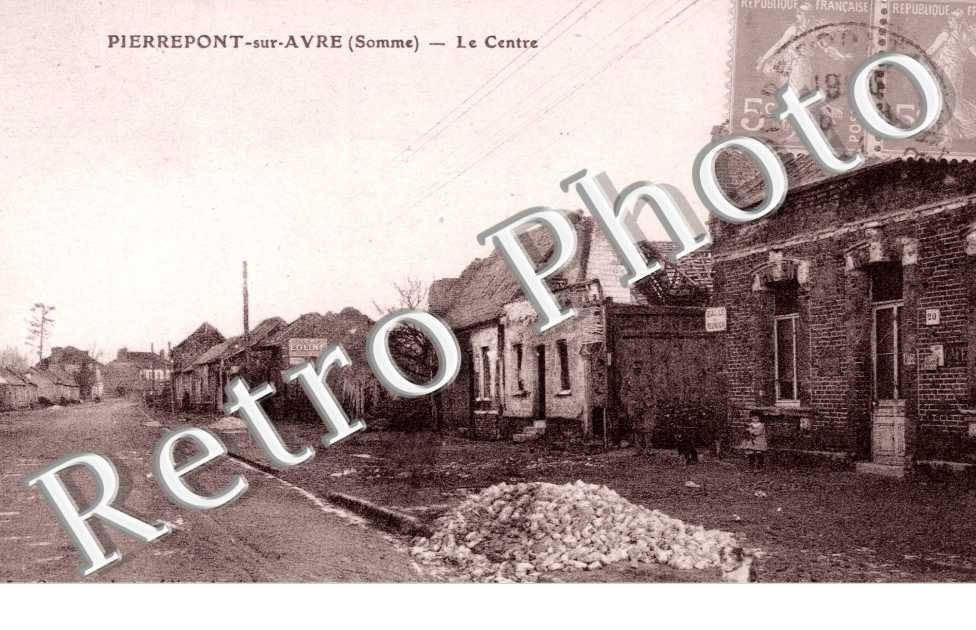 Le Centre