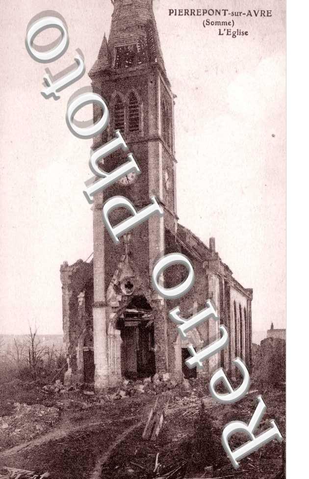 L&#039;Eglise
