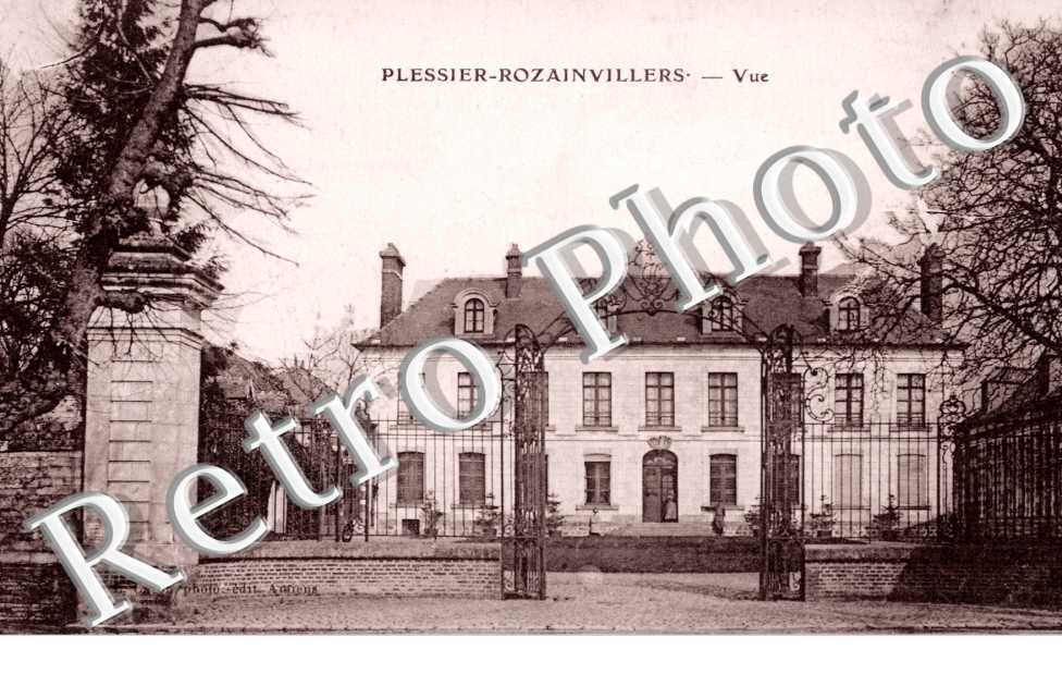 Une Demeure