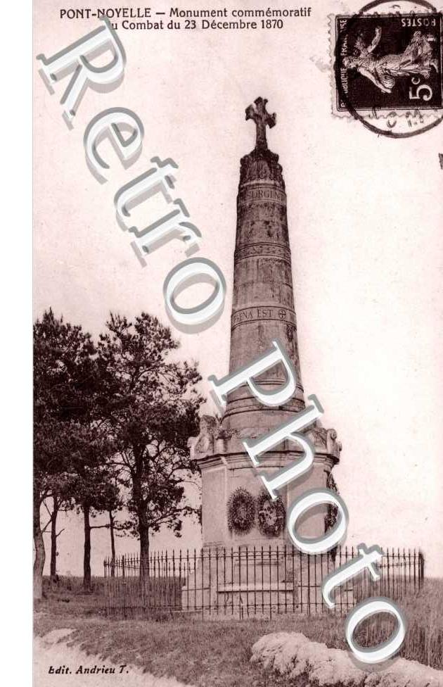 moument commemoratif