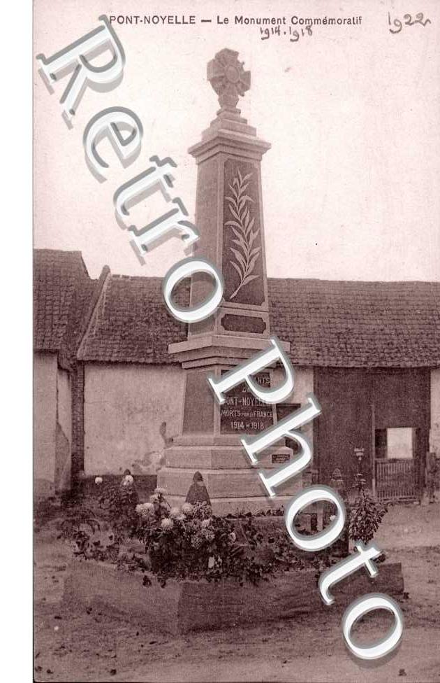moument commemoratif