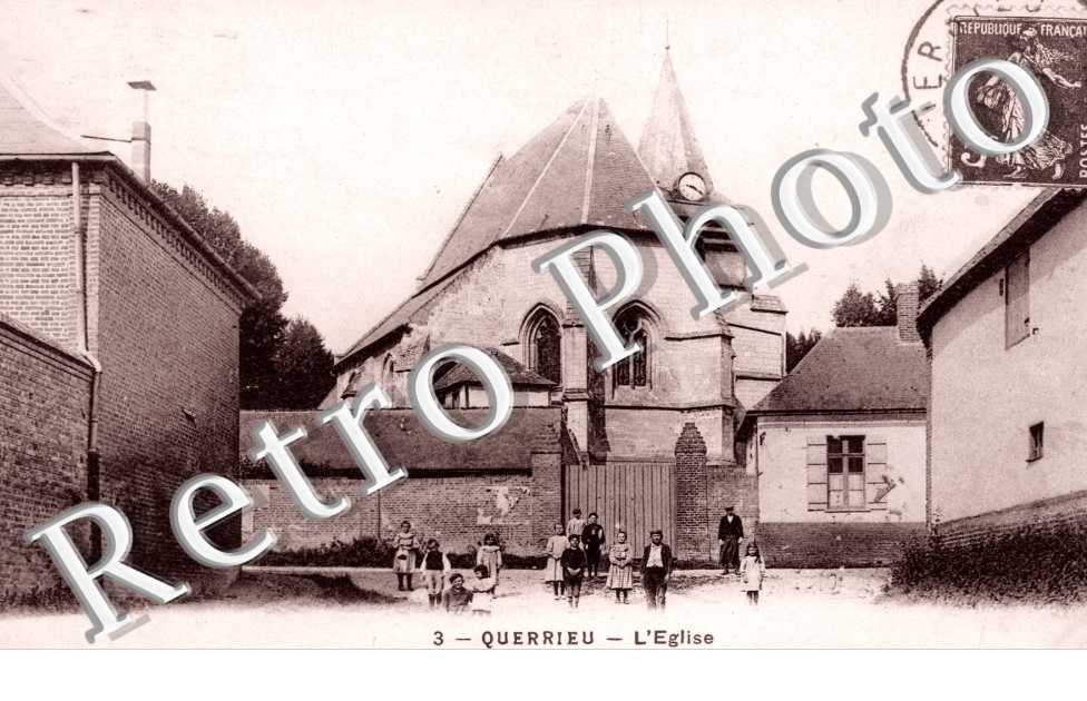 l&#039;eglise