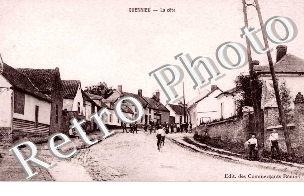 la cote