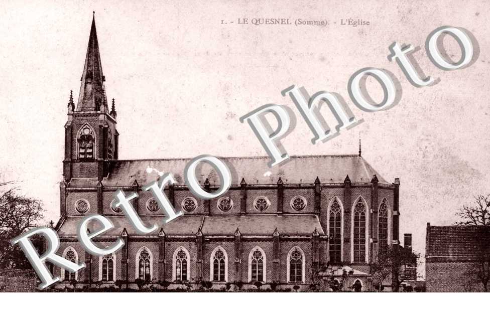 l&#039;eglise