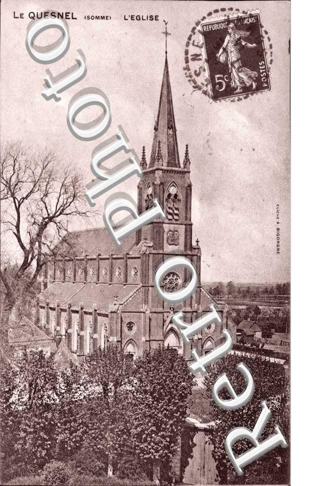 l&#039;eglise