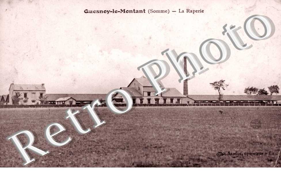 la Raperie