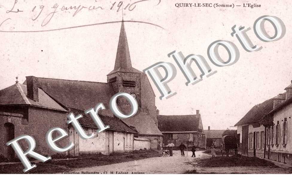l&#039;Eglise