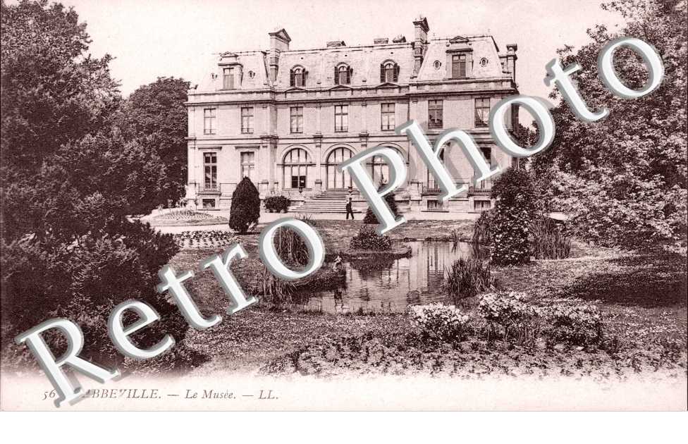 le musee
