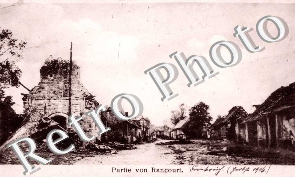 Partie von Rancourt